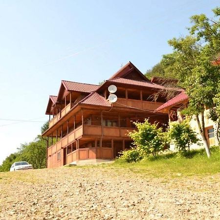 Casa Din Barsana Hotel Bîrsana Exterior foto